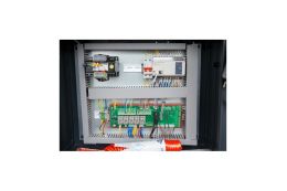 Автомат для хранения и подачи заготовки для токарного станка с ЧПУ Автомат для хранения и подачи заготовки для токарного станка с ЧПУ