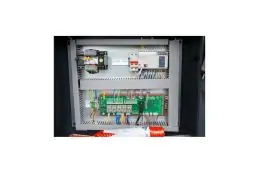 Автомат для хранения и подачи заготовки для токарного станка с ЧПУ 2