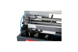 Автомат для зберігання і подачі заготовки для токарного верстата з ЧПУ Автомат для зберігання і подачі заготовки для токарного верстата з ЧПУ