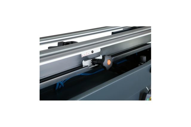 Автомат для хранения и подачи заготовки для токарного станка с ЧПУ