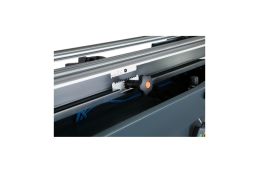 Автомат для зберігання і подачі заготовки для токарного верстата з ЧПУ Автомат для зберігання і подачі заготовки для токарного верстата з ЧПУ