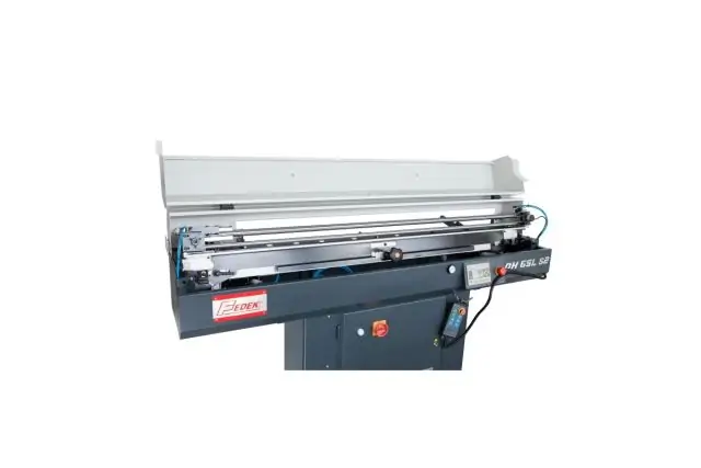 Автомат для зберігання і подачі заготовки для токарного верстата з ЧПУ 6