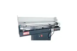 Автомат для зберігання і подачі заготовки для токарного верстата з ЧПУ 6