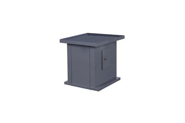 Подставка для фрезерно-сверлильного станка ZX 7045 B1