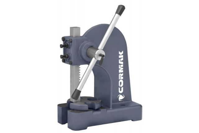 Прес ручний CORMAK AP1