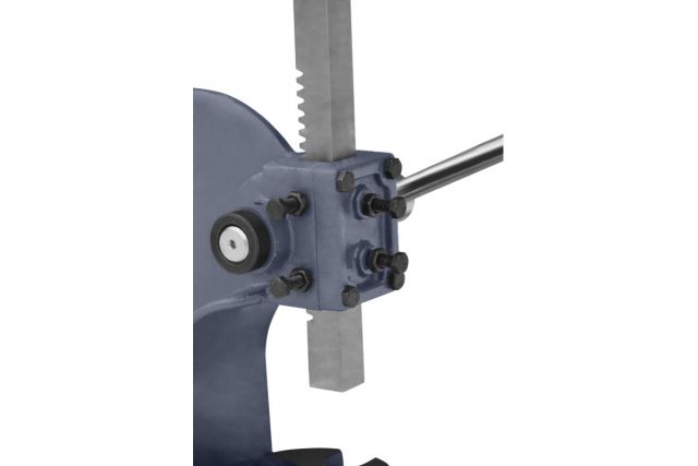 Прес ручний CORMAK AP1