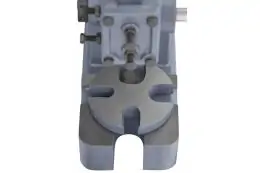 Пресс ручной CORMAK AP1 4