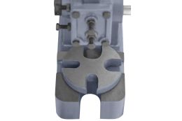 Прес ручний CORMAK AP1