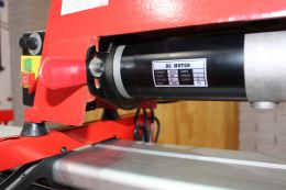 Токарный станок Holzmann D 460FXL