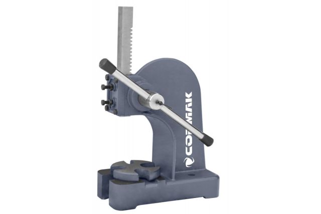 Пресс ручной CORMAK AP1