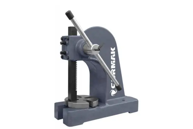 Ручной пресс CORMAK AP 2 1