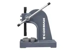 Ручний прес CORMAK AP 2 2