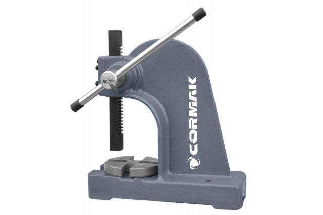 Ручний прес CORMAK AP 2