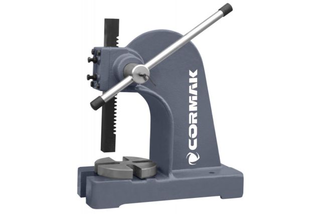 Ручной пресс CORMAK AP 2