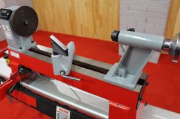 Токарный станок Holzmann D 460FXL