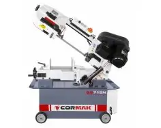 Стрічкова пила CORMAK BS 712 N 230-400 V