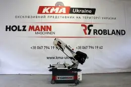 Стрічкова пила CORMAK BS 712 N 230-400 V 2