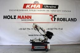 Ленточная пила CORMAK BS 712N 400V