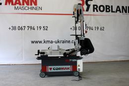 Ленточная пила CORMAK BS 712N 400V