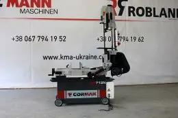 Ленточная пила CORMAK BS 712N 400V 3