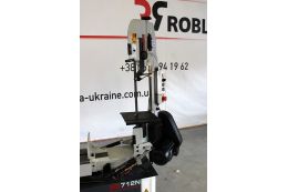 Стрічкова пила CORMAK BS 712 N 230-400 V