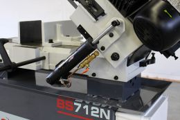 Стрічкова пила CORMAK BS 712 N 230-400 V