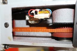 Токарний верстат Holzmann D 460FXL