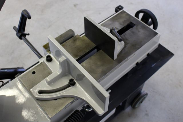 Стрічкова пила CORMAK BS 712 N 230-400 V