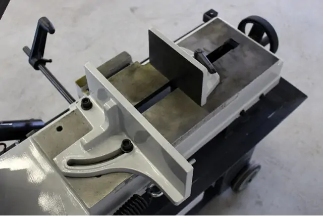 Ленточная пила CORMAK BS 712N 400V 6