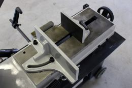 Стрічкова пила CORMAK BS 712 N 230-400 V