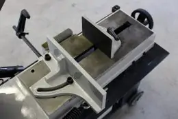 Ленточная пила CORMAK BS 712N 400V 6