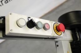 Стрічкова пила CORMAK BS 712 N 230-400 V