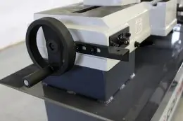 Стрічкова пила CORMAK BS 712 N 230-400 V 8