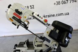 Ленточная пила CORMAK BS 712N 400V