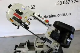 Ленточная пила CORMAK BS 712N 400V 9