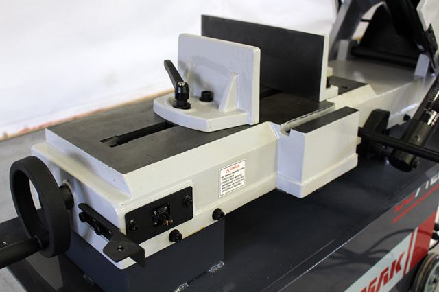 Ленточная пила CORMAK BS 712N 400V