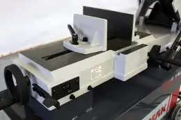 Стрічкова пила CORMAK BS 712 N 230-400 V 10