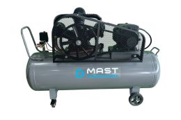 Поршневий компресор Mast TB90/300L 400V
