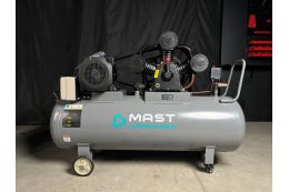 Поршневой компрессор Mast TB90/300L 400V