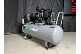 Поршневой компрессор Mast TB90/300L 400V