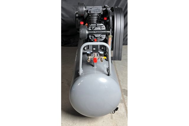 Поршневой компрессор Mast TB90/300L 400V