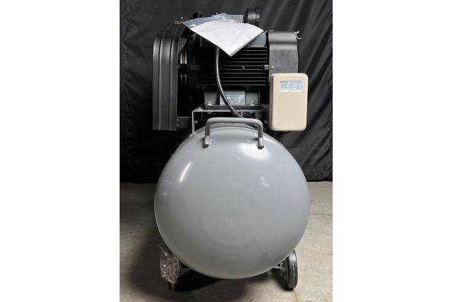 Поршневий компресор Mast TB90/300L 400V