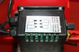 Токарный станок Holzmann D 460FXL 13