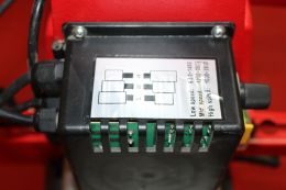 Токарный станок Holzmann D 460FXL