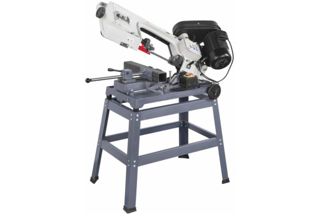 Ленточная пила CORMAK G5012WA 230V