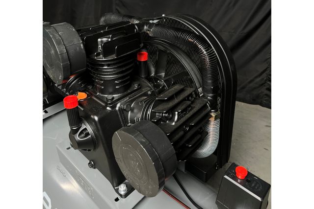 Поршневой компрессор Mast TB90/300L 400V