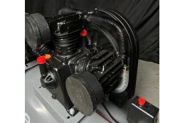 Поршневий компресор Mast TB90/300L 400V