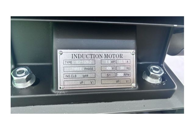 Поршневой компрессор Mast TB90/300L 400V