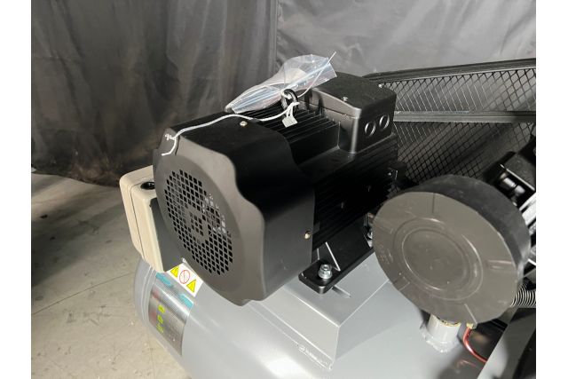 Поршневой компрессор Mast TB90/300L 400V