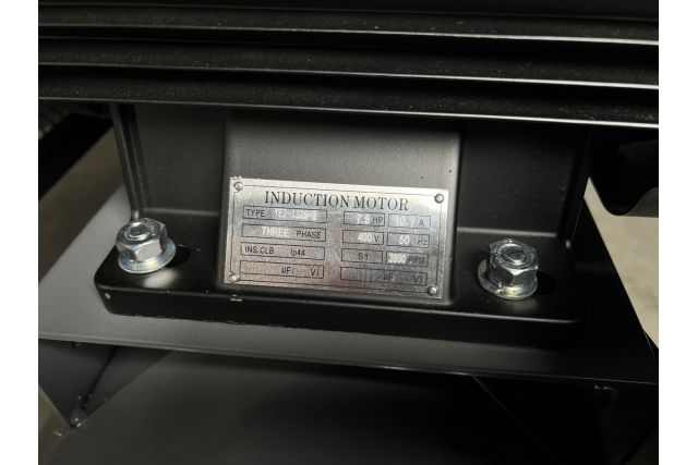 Поршневий компресор Mast TB90/300L 400V